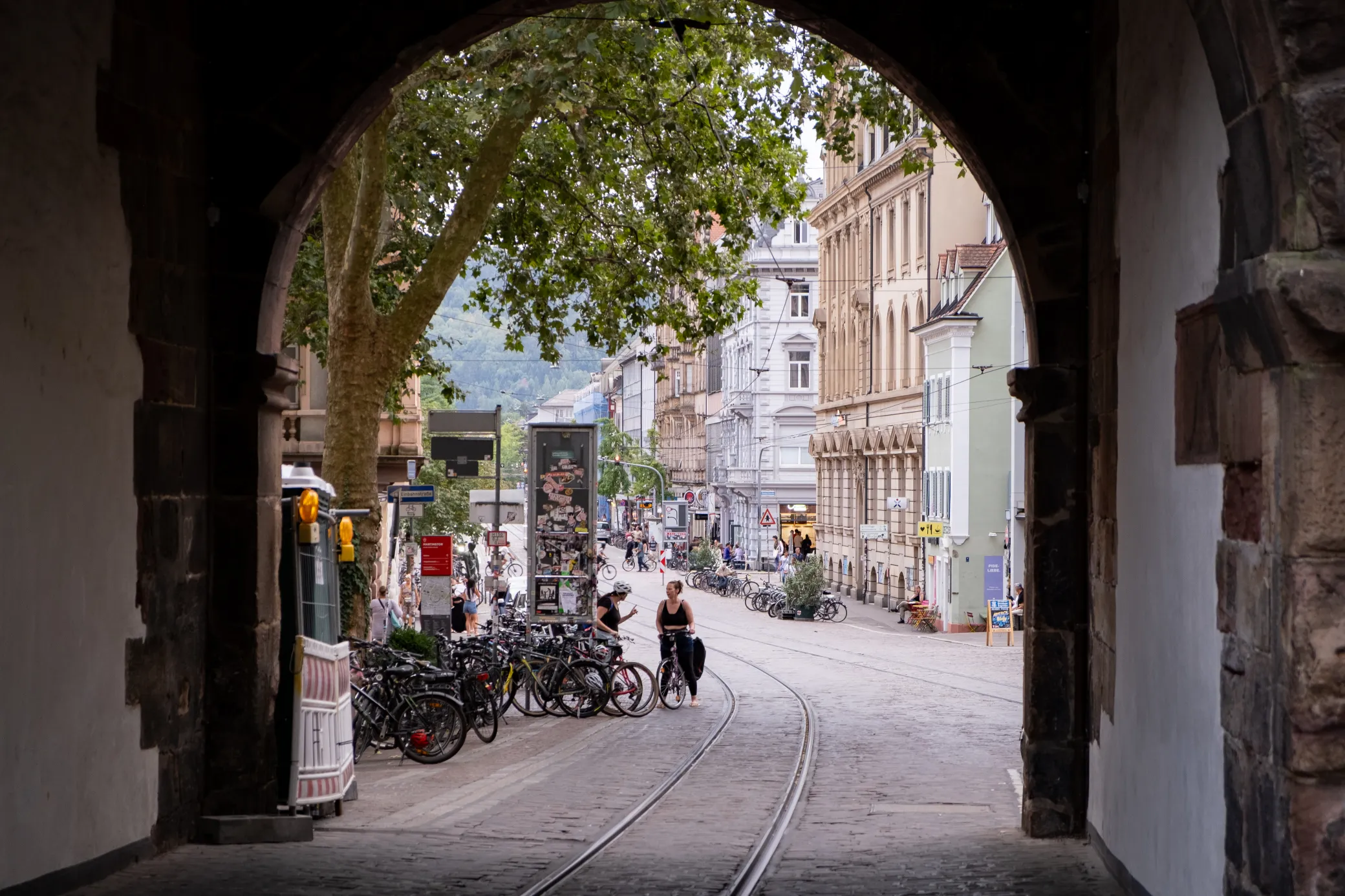image 9 of Freiburg